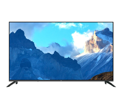 Telewizor 65" CHiQ U65G7LX UHD Android Frameless